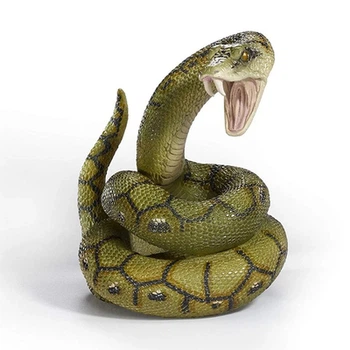 Игровая фигурка Noble Collection Harry Potter Magical Creatures Nagini (NN7544) (10-582962)