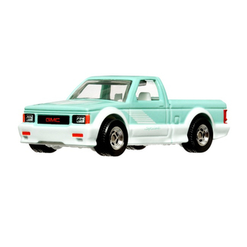 Автомодель Hot Wheels Boulevard 91 GMC Syclone (GJT68/HKF24) (10-585095)