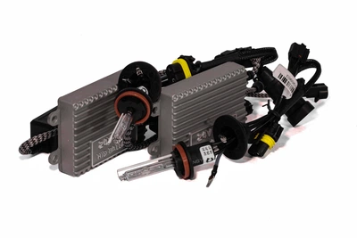 Комплект ксенона КВАНТ H11 4300К 24v с блоками AC