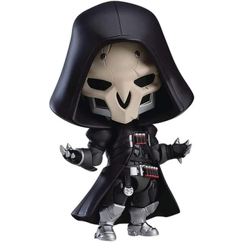 Фігурка Good smile Компанії Overwatch Nendoroid Reaper (G90980) (10-572073)