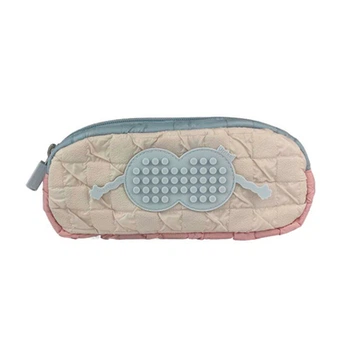 Панель инструментов Upixel Play - Hug me Pencil Case молочно-голубой (UB009-B) (10-583811)