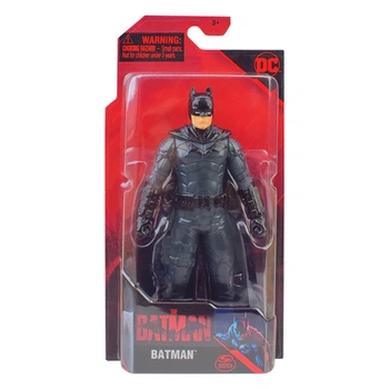 Игровая фигурка Batman Бэтмен 15 см (6060835) (10-573759)
