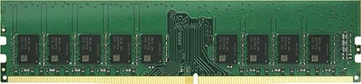 Pamięć RAM Synology DDR4-2666 16384MB PC4-21300 ECC (D4EC-2666-16G)