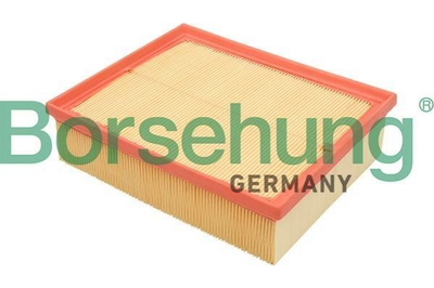 Воздушный фильтр Borsehung B12805 Audi A4; Seat Exeo 06C133843