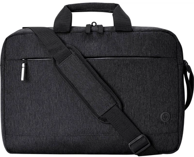 Сумка для ноутбука HP Prelude Pro 15.6" Black (4Z514AA)