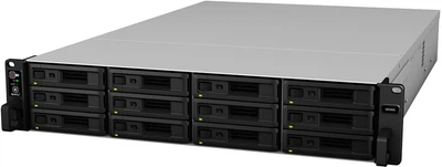 Мережеве сховище Synology 12BAY UC3200