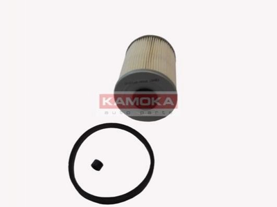 Паливний фільтр KAMOKA F300401 Opel Omega, Astra, Combo, Vectra, Meriva, Zafira, Frontera 5195516, 5464656, 5818509