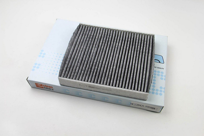 Фільтр салону CLEAN FILTERS NC2204CA Ford Focus; Volvo V50, S40, C30, C70 1354953, 1494691, 1452346