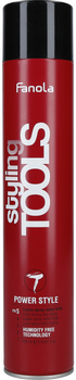 Лак для волосся Fanola Styling Tools Power Style 500 мл (8032947863860)