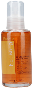 Serum do włosów Fanola Nourishing Restructuring Fluid Crystals 100 ml (8008277760629)