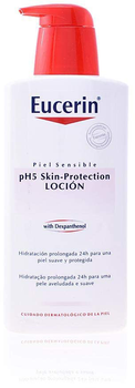 Лосьйон Eucerin Ph5 для чутливої ​​шкіри 400 мл (4005800630033)
