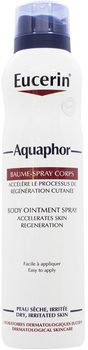 Balsam w sprayu do ciała Eucerin Aquaphor Body Ointment Spray 250 ml (4005800275838)