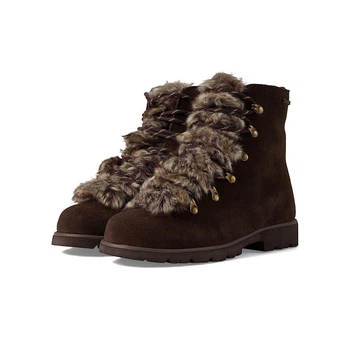 Черевики Bearpaw Alisa Chocolate, 40 (270 мм) (11778522)