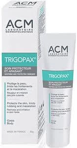 Krem do ciała ACM Laboratoire Trigopax Protective and Soothing Cream 75 ml (3760095250366)