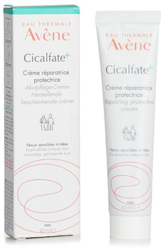Krem do ciała Avene Cicalfate+ Repairing Protective Cream 40 ml (3282770207088)