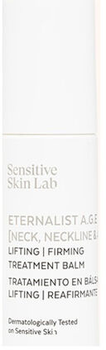 Крем для тіла Sensilis Eternalist AGE Neck Body Cream. Підтягуючий засіб для декольте та рук 50 мл (8428749850106)