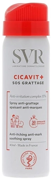 Крем для тіла Svr Cicavit Sauce Grattage 40 мл (3662361000388)