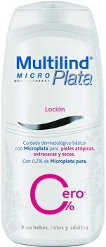 Płyn do ciała Stada Multilind Microplata Loción 0.2% 500 ml (8470001629371)