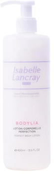 Balsam kosmetyczny do ciała Isabelle Lancray Corporelle Perfection Lotion 400 ml (3589614330002)