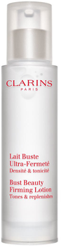 Żel do ciała Clarins Body Fit Bust Beauty Firming Lotion 50 ml (3380810296709)