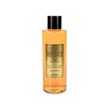 Одеколон Marmara Barber Eau De Cologne GOLD EDITION 500мл