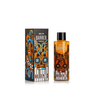 Одеколон Marmara Barber Eau De Cologne AMIKOO 500мл в коробке