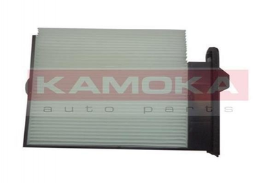 Фільтр салону KAMOKA F415601 Nissan Tiida 27891EL00A