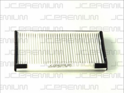 Фільтр салону JC PREMIUM B40511PR KIA Pro Ceed, Ceed; Hyundai I30, Accent, Elantra 971331E100