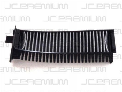 Фільтр салону JC PREMIUM B4C010CPR Citroen C5 6447HT, 6447HV