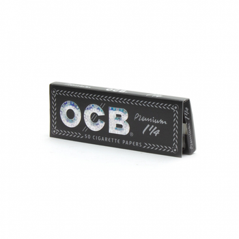 Папір сигаретний OCB Premium 1/4