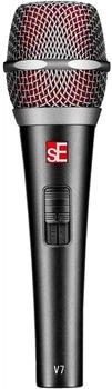Микрофон вокальный динамический sE Electronics V7 Switch (529104)