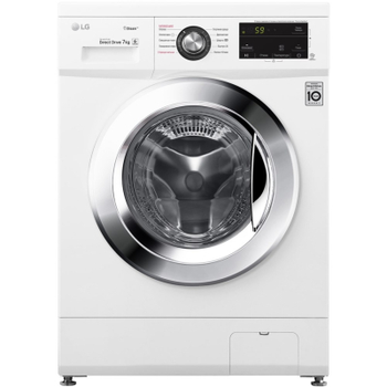 Стиральная машина LG F2J3HS0W
