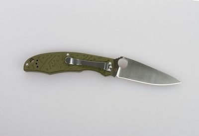 Нож складной карманный Ganzo G7321-GR (Liner Lock, 95/215 мм)