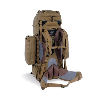 Тактичний рюкзак Tasmanian Tiger Range Pack MK2 90 Coyote Brown (TT 7605.346)