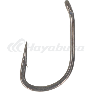 Гачок Hayabusa Carp Z-3 NRB №8 (10шт)