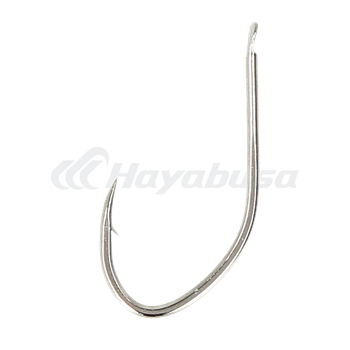 Крючок Hayabusa H.KAJ157NI №12 (15шт)