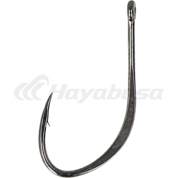 Крючок Hayabusa H.KAJ290BN №4 (10шт)