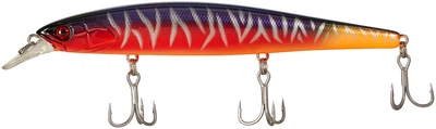 Воблер Jackall Magsquad 160SP 160mm 33.5g TH Hot Orange (157806) 1699.28.36