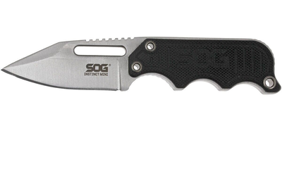 Нож SOG Instinct Mini G10 Handle(NB1002-CP)