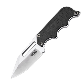 Нож SOG Instinct G10 Handle ( SOG NB1012-CP)