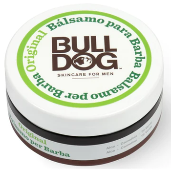 Balsam do włosów Bulldog Skincare Original Beard Balm 75 ml (5060144644244)