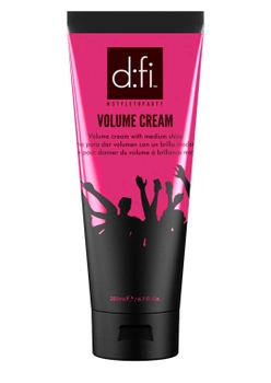 Крем для волосся D:fi Volume Cream 200мл (669316199411)