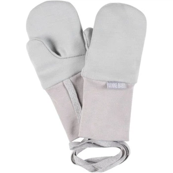 Перчатки Lenne one size Сірий 21579/370/TU