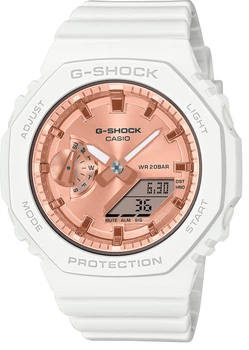 Жіночий годинник CASIO G-Shock GMA-S2100MD-7AER
