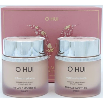 Зволожуючий крем O HUI Miracle Moisture Cream 60 мл 2 шт