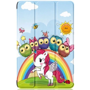 Чехол Primolux Slim для планшета Xiaomi Mi Pad 6 / Mi Pad 6 Pro 11" - Unicorn Primolux SLIM-XIA-PAD6-UNI разноцветный