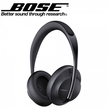 Наушники Bose Noise Cancelling Headphones 700 Black (794297