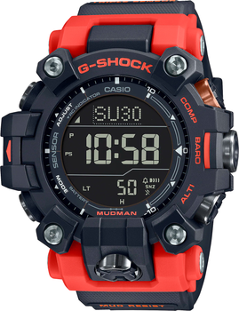Мужские часы CASIO G-Shock GW-9500-1A4ER