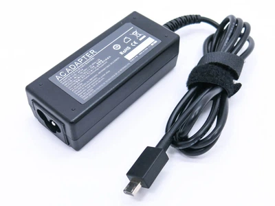Блок питания для ASUS E200, E200H, E200HA, E202SA (19V 1.75A 33W (miniUSB, special usb) Copy (без кабеля) (66028)
