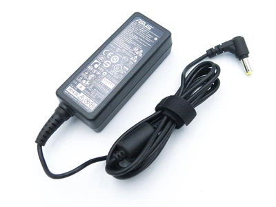 Блок живлення для ASUS 19V 2.1A 40W (5.5*2.5)(без кабелю) 2 pin (63939)